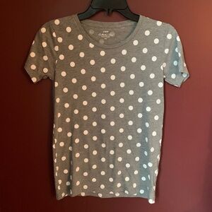 J‎ Crew Collectors Tee | XXS